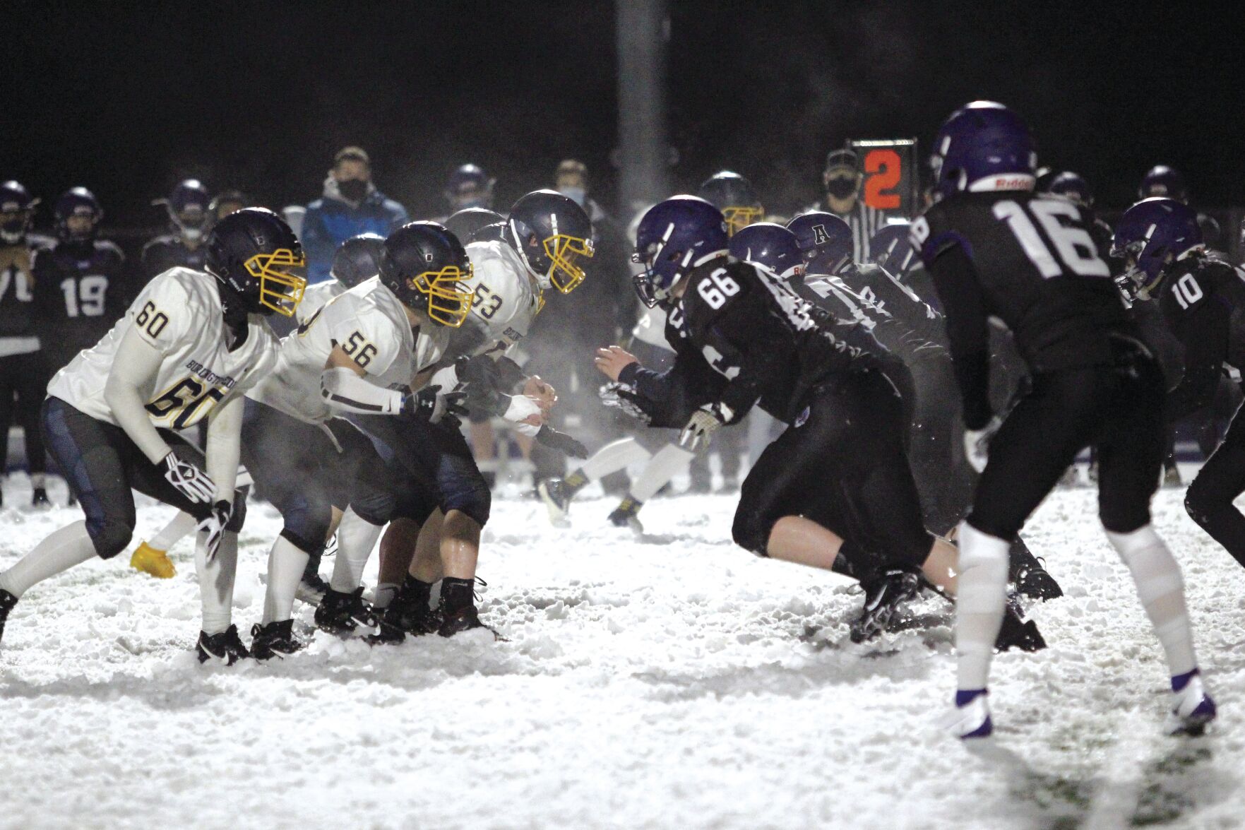 AHS Football